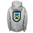 Killington Women's Script Boxy Hoodie-Killington Sports