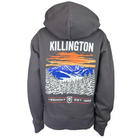 Killington Women's Sunset Valley Relaxed Full Zip Hoodie-Killington Sports