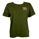Killington Womens Topography Short Sleeve Tee-Killington Sports