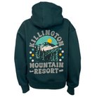 Killington Women's Winter Day Boxy Hoodie-Killington Sports
