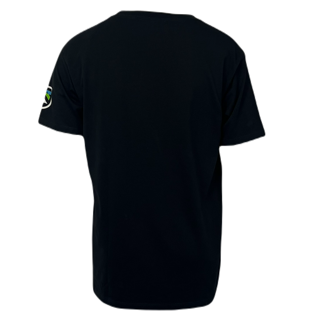 Killington Wordmark Short Sleeve Tee-Killington Sports