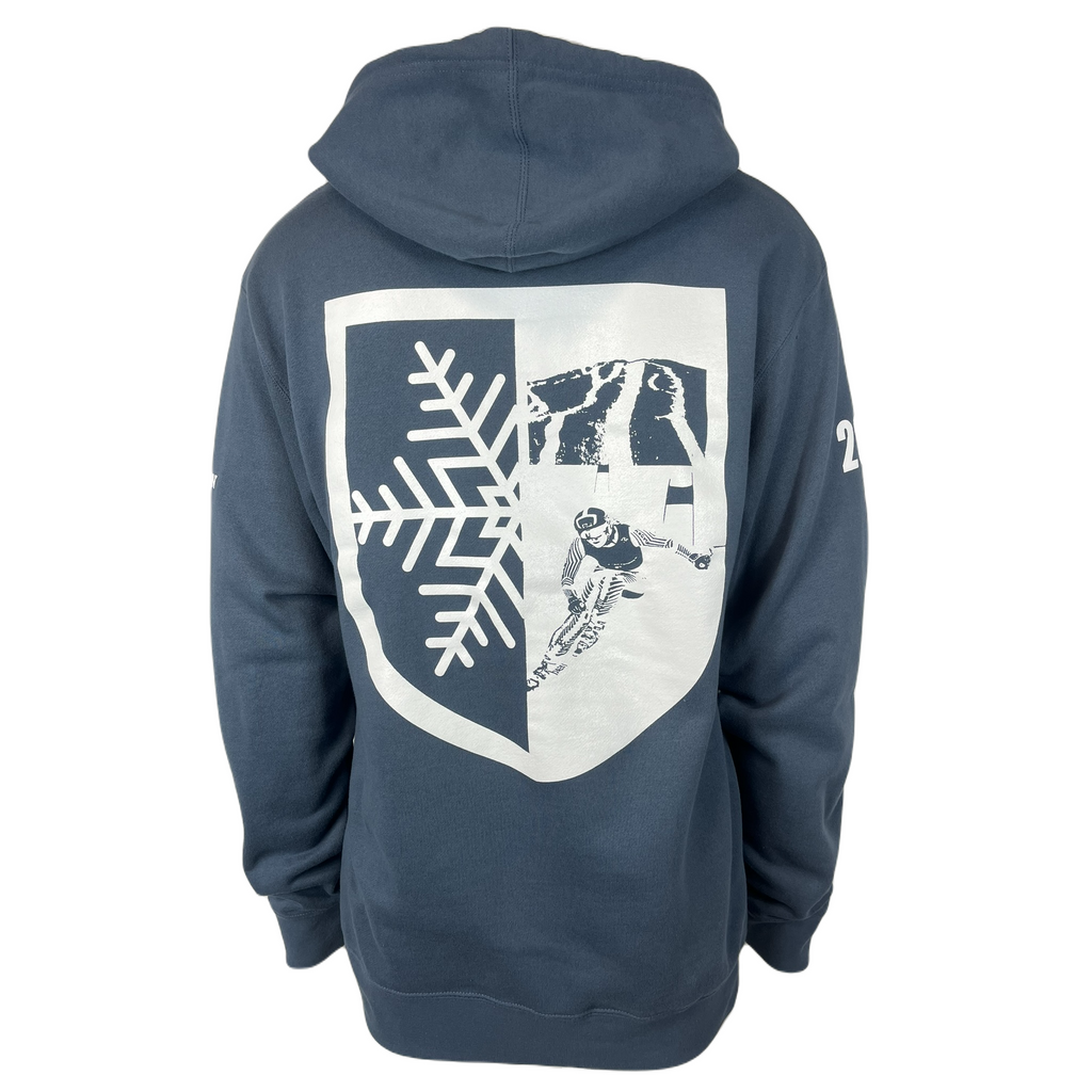 Killington World Cup Superstar 2024 Hoodie-Killington Sports