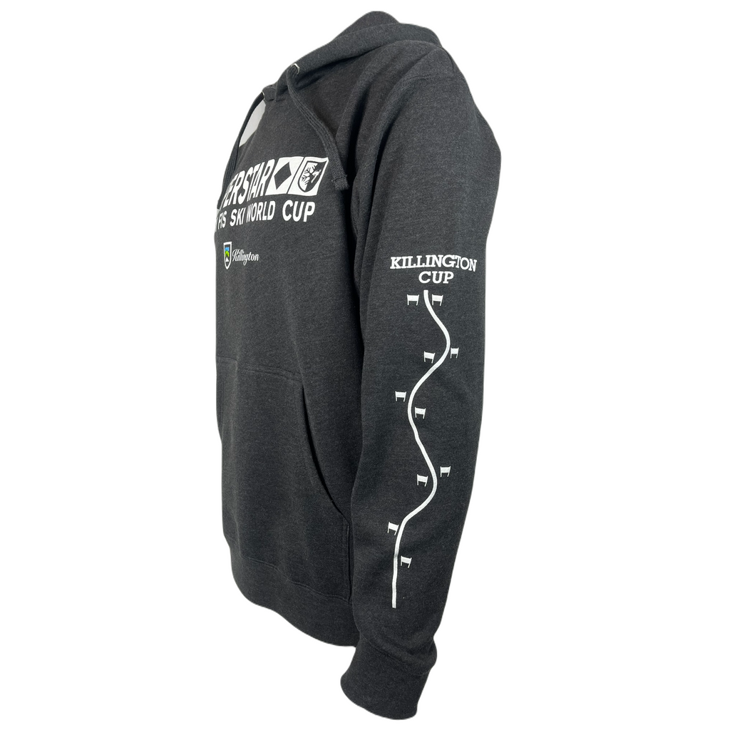 Killington World Cup Superstar 2024 Hoodie-Killington Sports