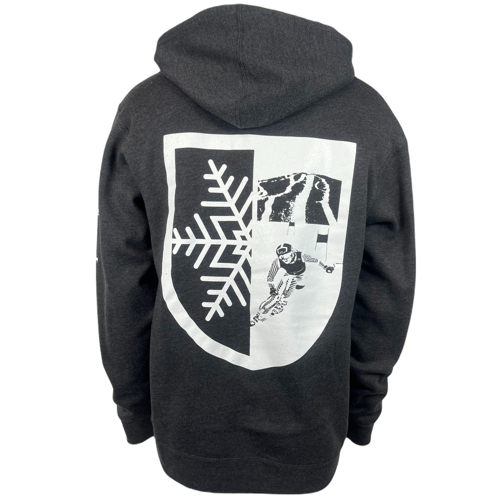 Killington World Cup Superstar 2024 Hoodie-Killington Sports