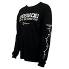 Killington World Cup Superstar 2024 Long Sleeve Tee-Killington Sports