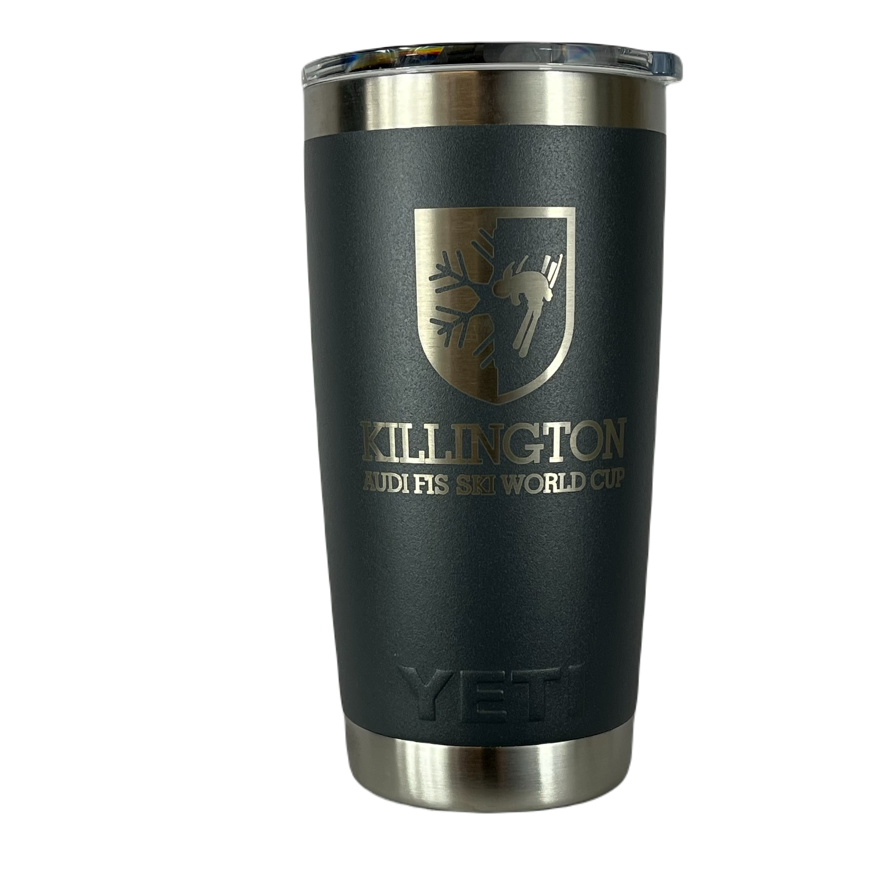 Yeti RAMBLER 20 OZ TUMBLER WITH MAGSLIDER LID-COSMIC LILAC - The