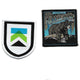 Killington Woven Patchs - 2 Pack-Blues Tour-Killington Sports
