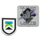 Killington Woven Patchs - 2 Pack-Outer Limits-Killington Sports