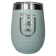 Killington Yeti Rambler® 10 oz Wine Tumbler W/ Magslider Lid-Ridgeline-Killington Sports