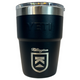 Killington Yeti Rambler® 16 oz Stackable Pint-Black-Killington Sports