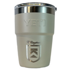 Killington Yeti Rambler® 16 oz Stackable Pint-Cape Taupe-Killington Sports