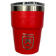 Killington Yeti Rambler® 16 oz Stackable Pint-Rescue Red-Killington Sports