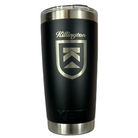 Killington Yeti Rambler® 20 oz Tumbler with Magslider™ Lid-Black-Killington Sports