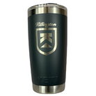 Killington Yeti Rambler® 20 oz Tumbler with Magslider™ Lid-Charcoal-Killington Sports