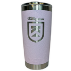 Killington Yeti Rambler® 20 oz Tumbler with Magslider™ Lid-Cherry Blossom-Killington Sports