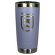 Killington Yeti Rambler® 20 oz Tumbler with Magslider™ Lid-Cosmic Lilac-Killington Sports