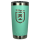 Killington Yeti Rambler® 20 oz Tumbler with Magslider™ Lid-Sea Foam-Killington Sports