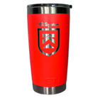Killington Yeti Rambler® 20 oz Tumbler with Magslider™ Lid-Solar Flare-Killington Sports