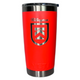 Killington Yeti Rambler® 20 oz Tumbler with Magslider™ Lid-Solar Flare-Killington Sports