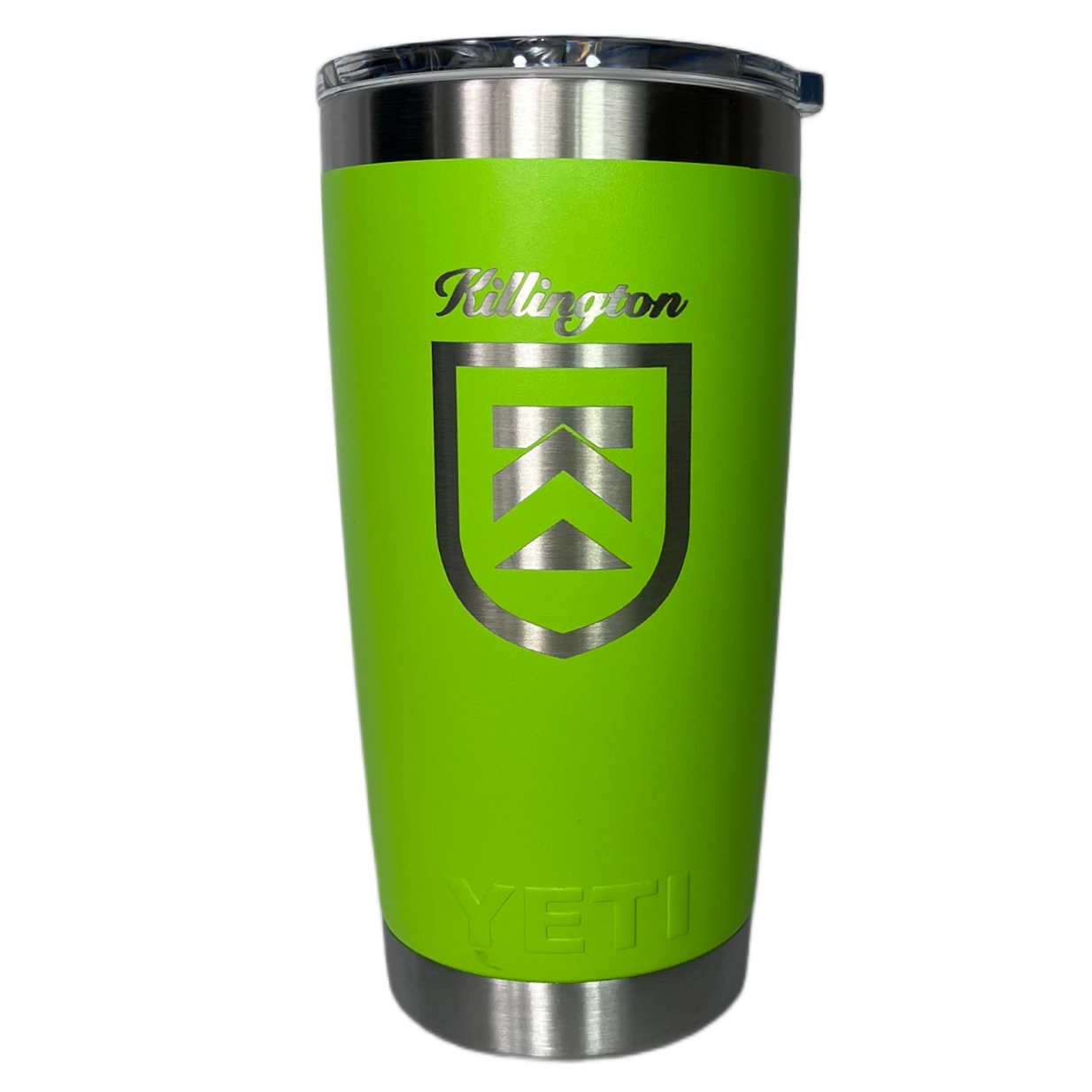 Killington Yeti Rambler® 20 oz Tumbler with Magslider™ Lid-Venom-Killington Sports
