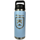 Killington Yeti Rambler® 26 oz Water Bottle-Big Sky Blue-Killington Sports