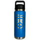 Killington Yeti Rambler® 26 oz Water Bottle-Big Wave Blue-Killington Sports