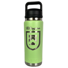Killington Yeti Rambler® 26 oz Water Bottle-Key Lime-Killington Sports