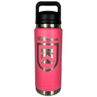 Killington Yeti Rambler® 26 oz Water Bottle-Tropical Pink-Killington Sports