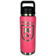 Killington Yeti Rambler® 26 oz Water Bottle-Tropical Pink-Killington Sports