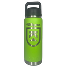 Killington Yeti Rambler® 26 oz Water Bottle-Venom-Killington Sports