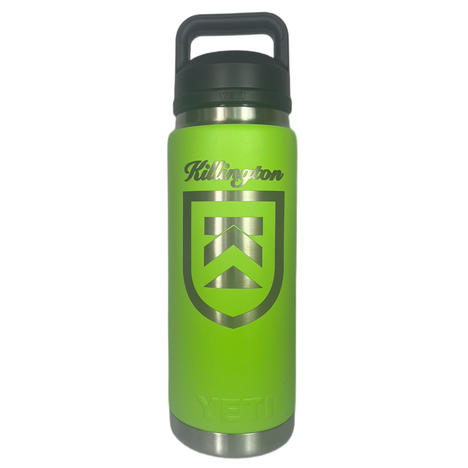 Killington Yeti Rambler® 26 oz Water Bottle-Venom-Killington Sports