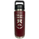Killington Yeti Rambler® 26 oz Water Bottle-Wild Vine Red-Killington Sports