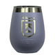 Killington Yeti Rambler® 10 oz Wine Tumbler W/ Magslider Lid-Cosmic Lilac-Killington Sports