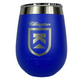 Killington Yeti Rambler® 10 oz Wine Tumbler W/ Magslider Lid-Ultra Marine Violet-Killington Sports