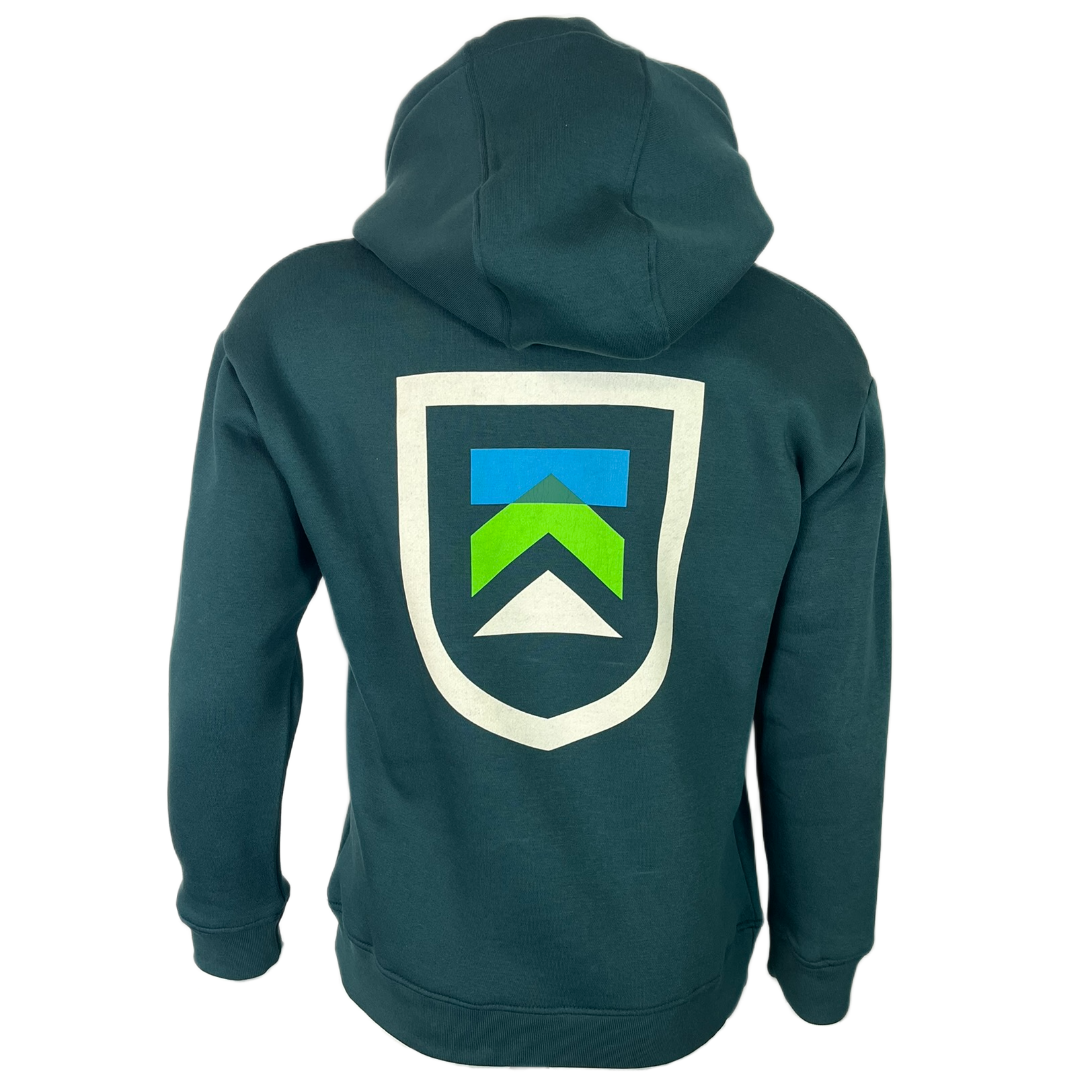 Killington Youth Beast Ski Spray Hoodie-Killington Sports
