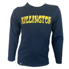 Killington Youth Black Diamond Tour Long Sleeve Tee-Killington Sports
