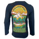 Killington Youth Black Diamond Tour Long Sleeve Tee-Killington Sports