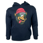 Killington Youth Bumpy Bear Hoodie-Killington Sports