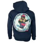 Killington Youth Bumpy Bear Hoodie-Killington Sports