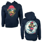 Killington Youth Bumpy Bear Hoodie-Killington Sports