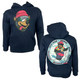 Killington Youth Bumpy Bear Hoodie-Killington Sports