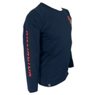 Killington Youth Bumpy Bear Long Sleeve Tee-Killington Sports