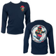 Killington Youth Bumpy Bear Long Sleeve Tee-Killington Sports