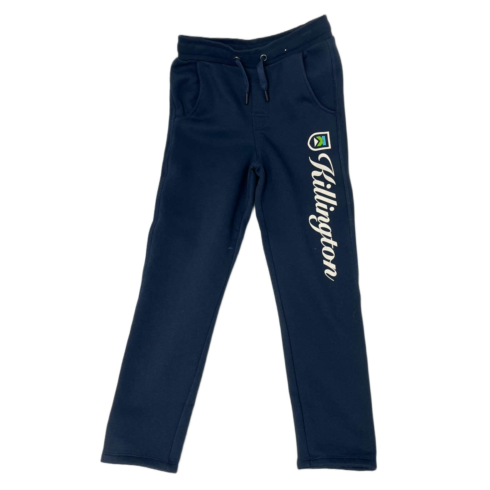 Killington Youth Joggers-Classic Navy-Killington Sports