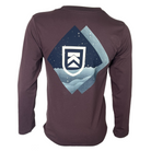 Killington Youth Outer Limits Long Sleeve Tee-Killington Sports