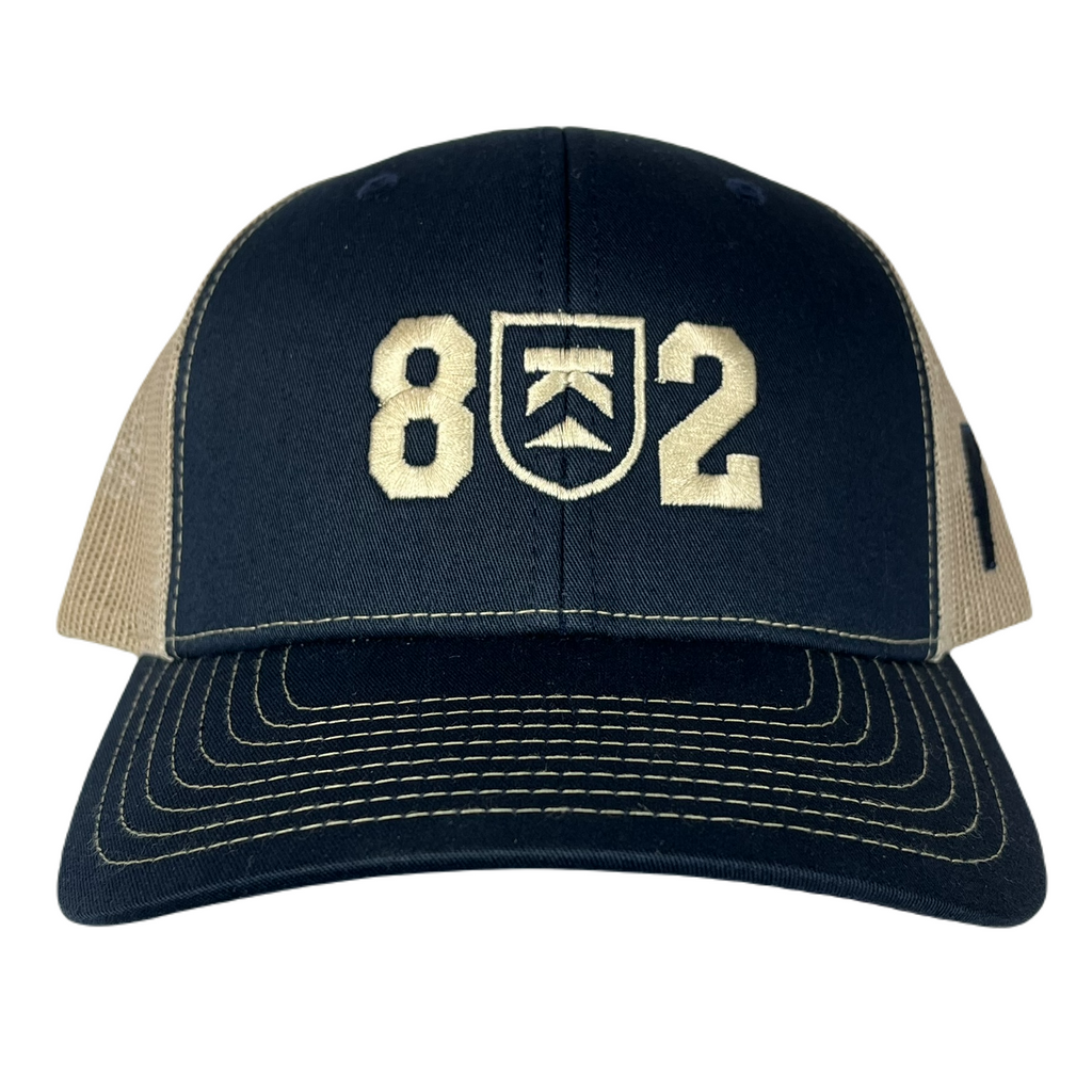 Killintgon 112 '802' Trucker-Killington Sports