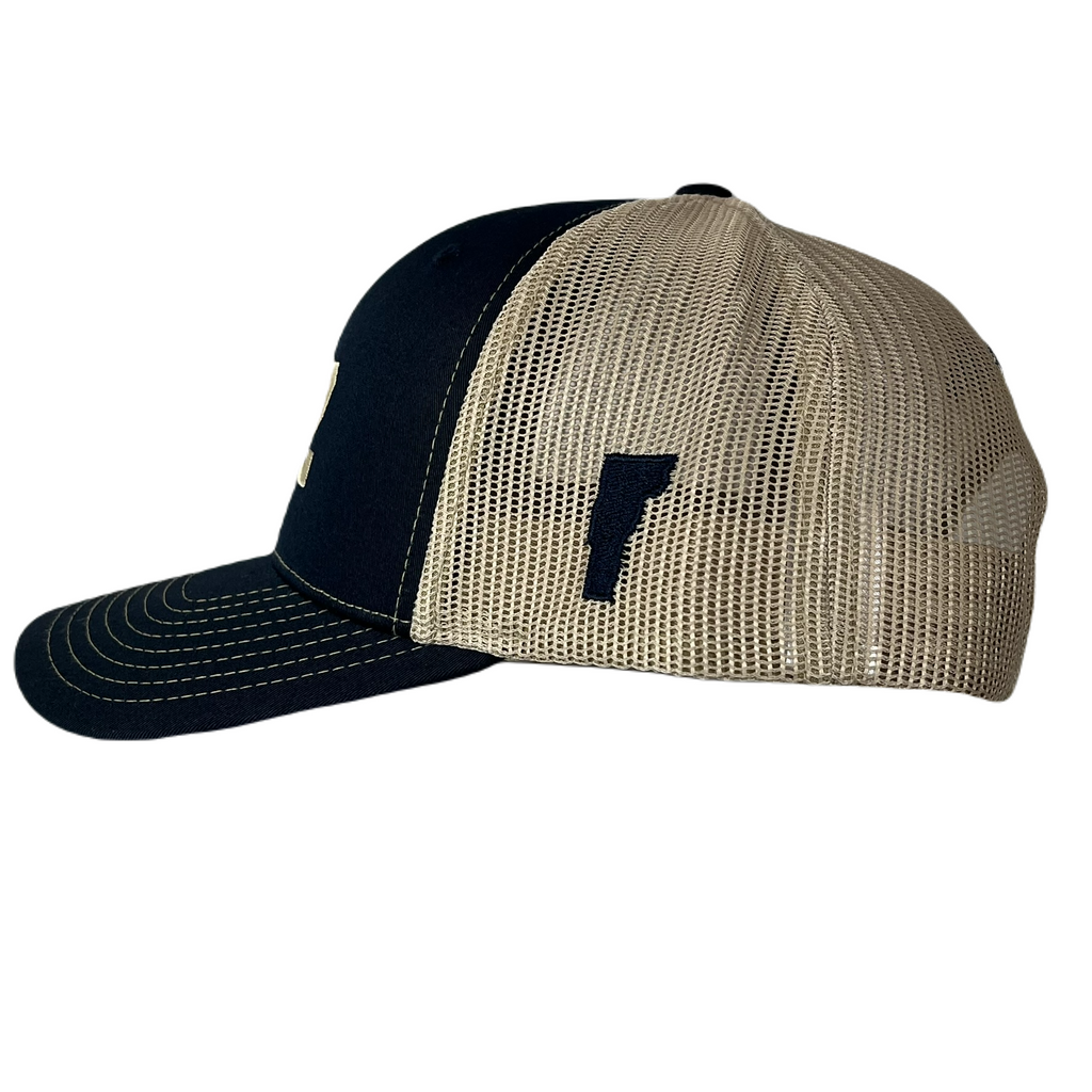 Killintgon 112 '802' Trucker-Killington Sports