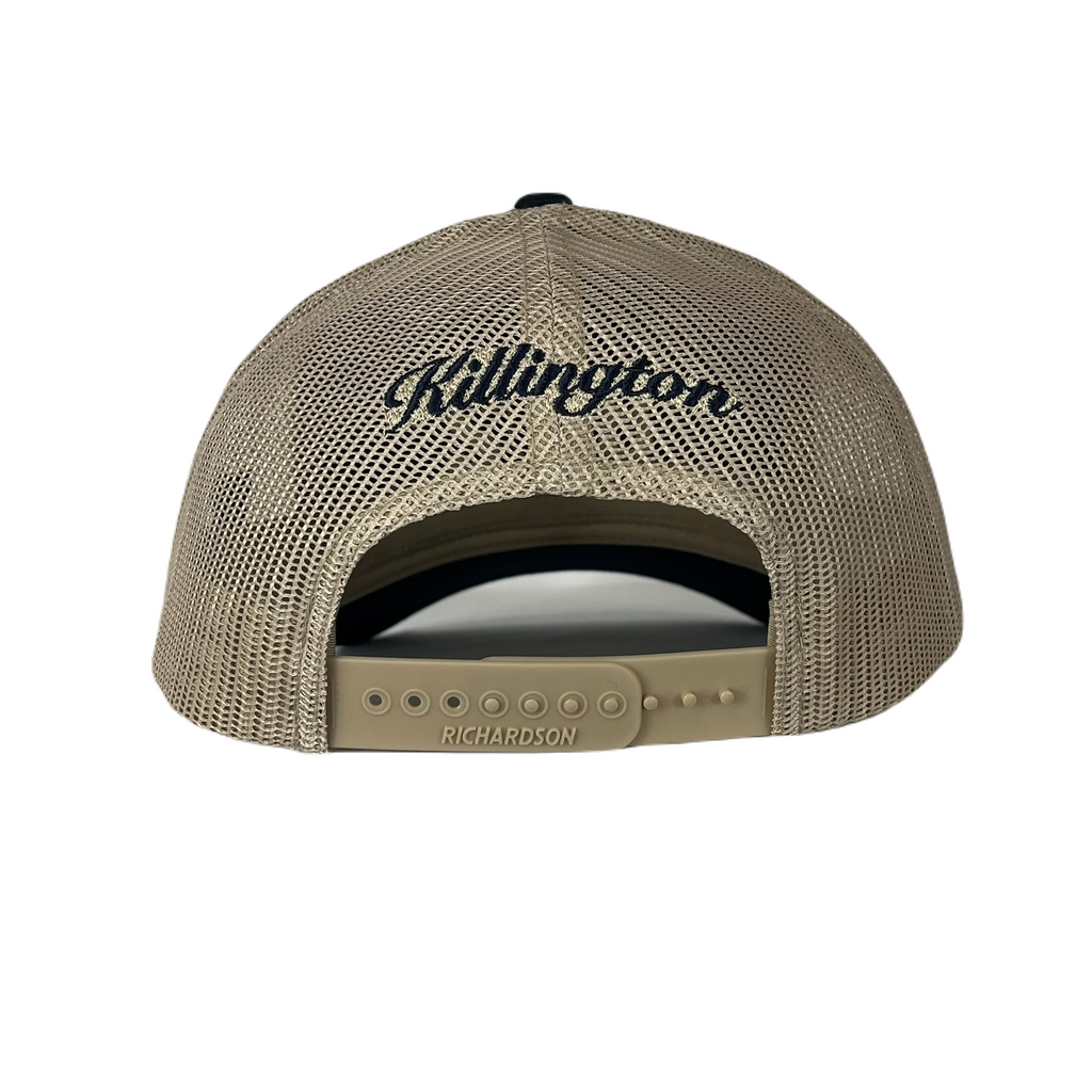 Killintgon 112 '802' Trucker-Killington Sports