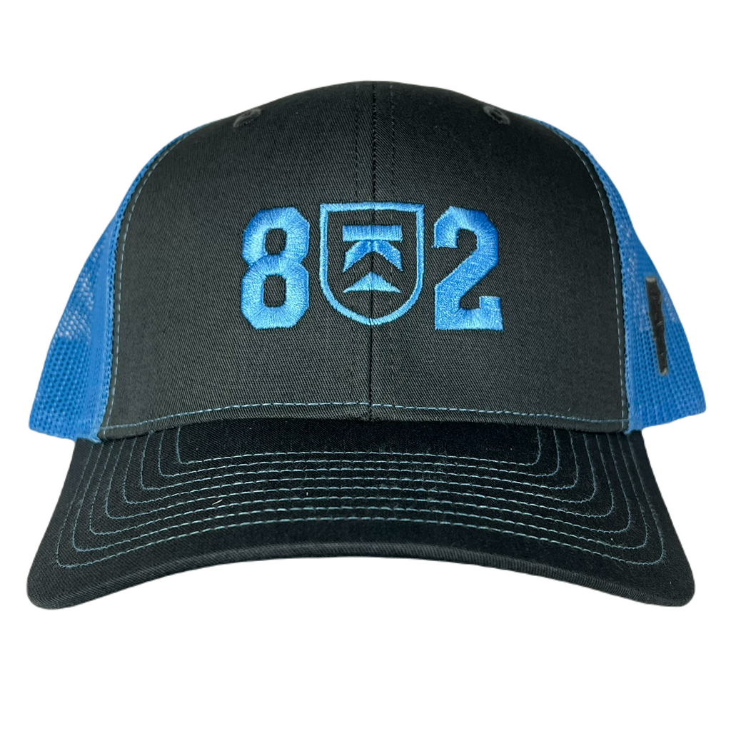 Killintgon 112 '802' Trucker-Killington Sports