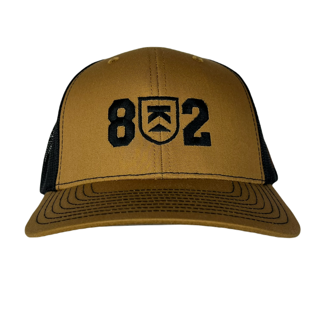 Killintgon 112 '802' Trucker-Killington Sports